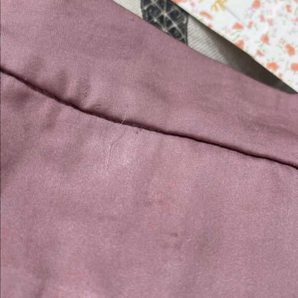 Free People Normani Bias Satin Midi Skirt - Picture 10 of 16